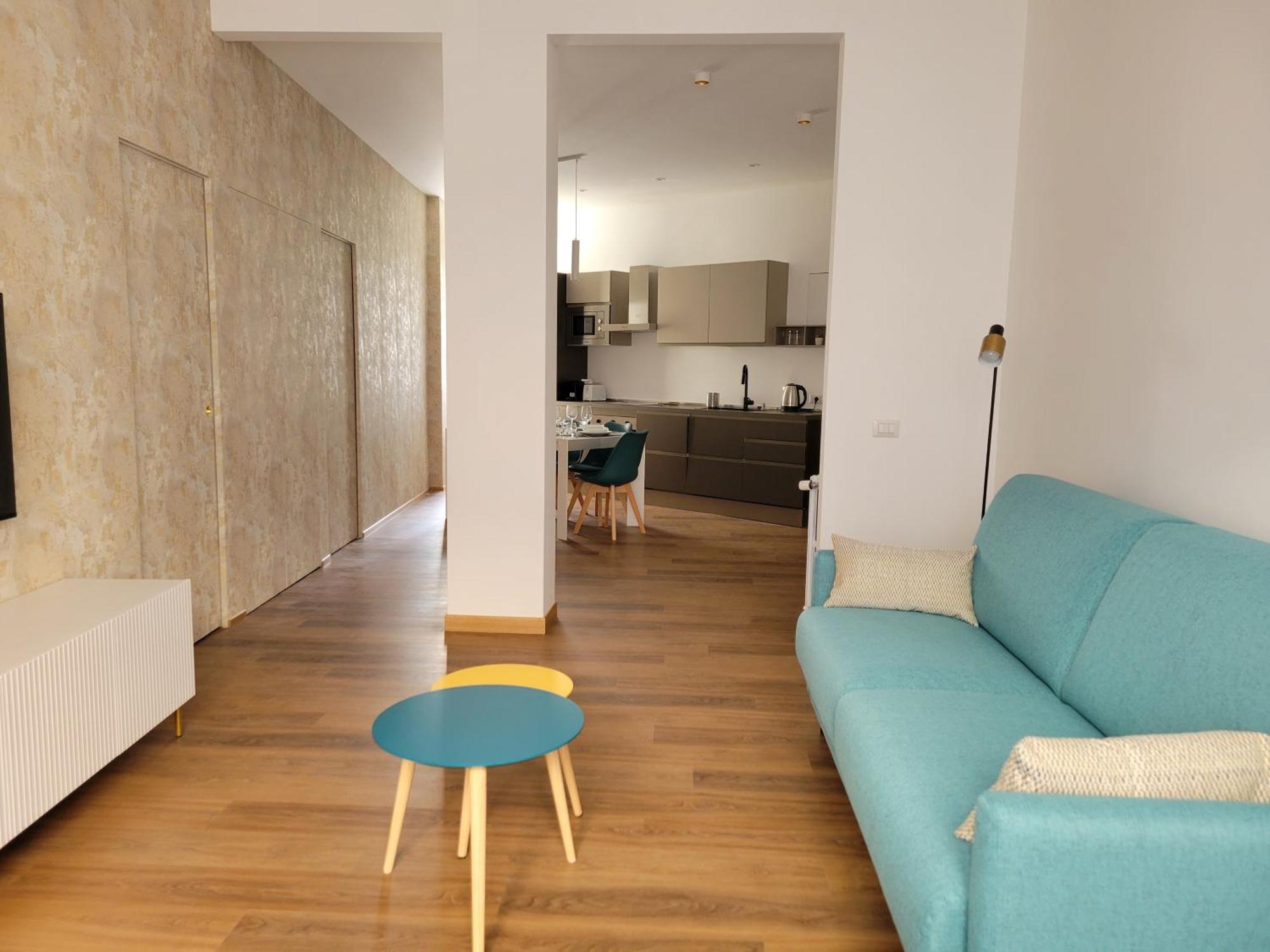 Romebesthome Beccaria - Piazza Del Popolo Bagian luar foto
