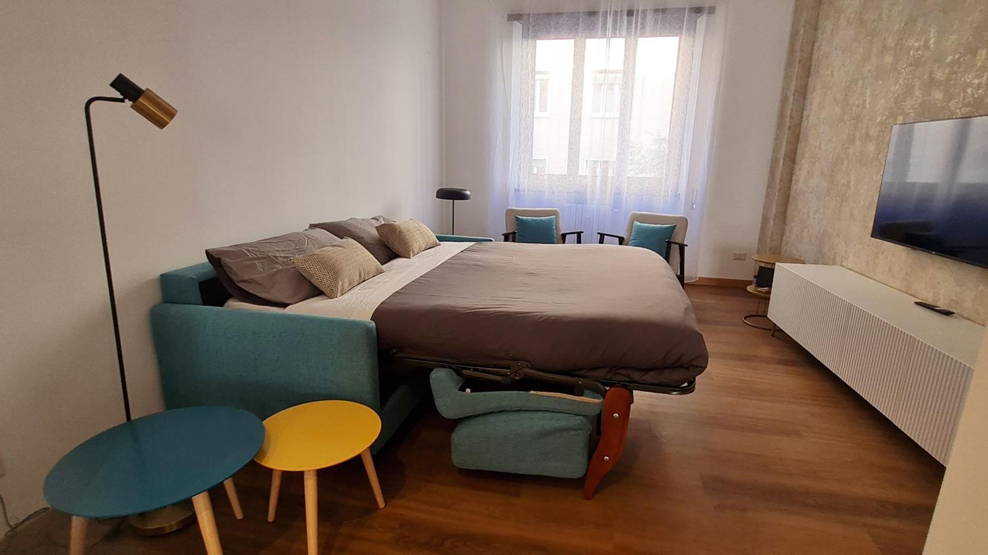 Romebesthome Beccaria - Piazza Del Popolo Bagian luar foto
