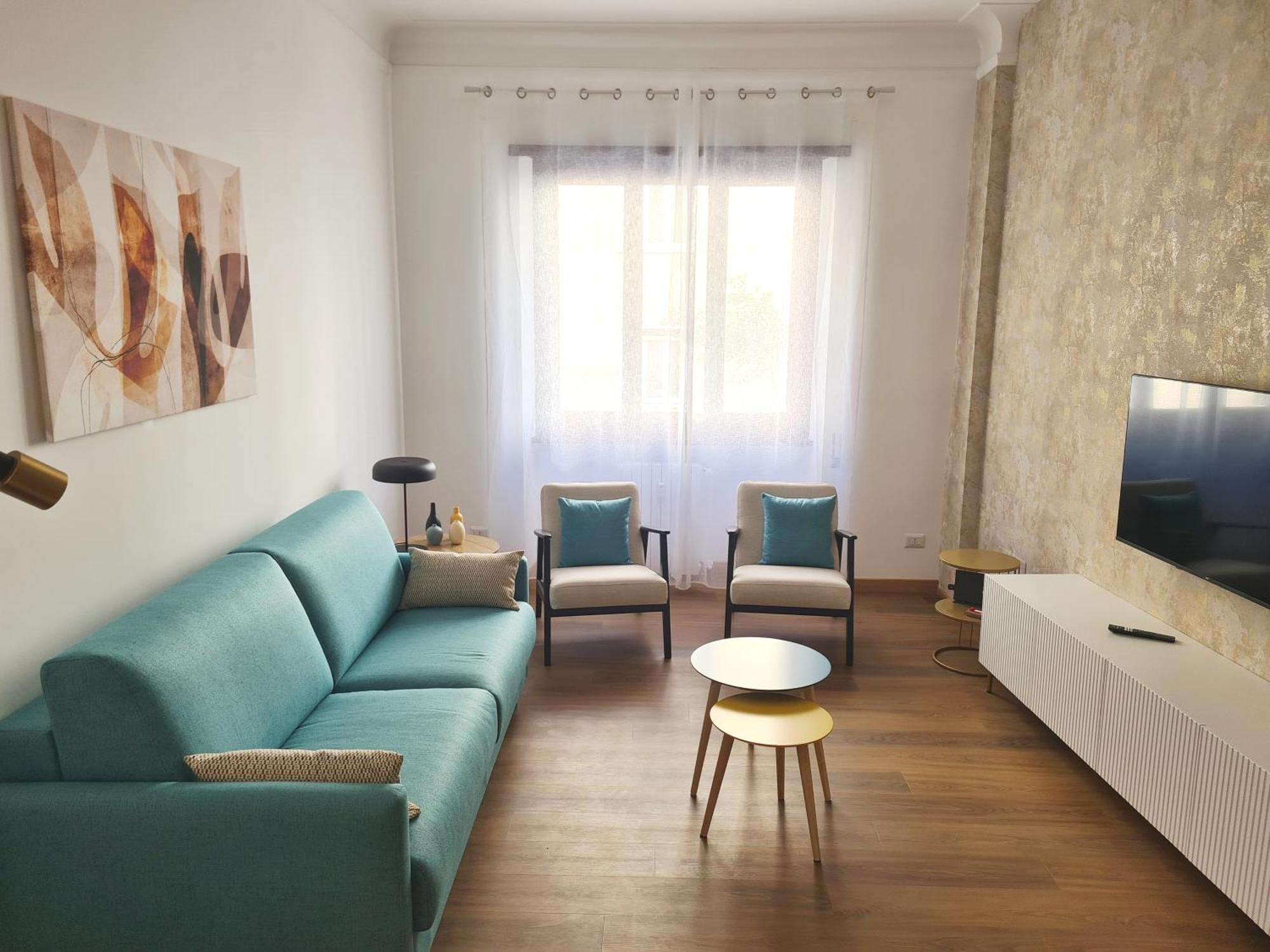Romebesthome Beccaria - Piazza Del Popolo Bagian luar foto